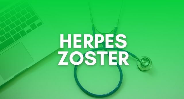 Herpes Zoster